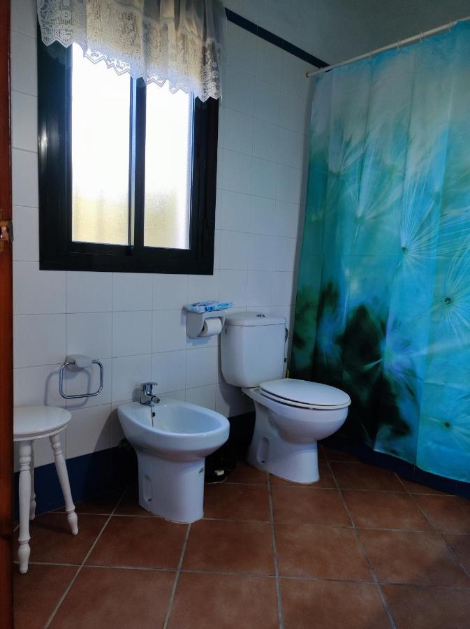 El Cortijo De Pepa Villa Conil De La Frontera Luaran gambar